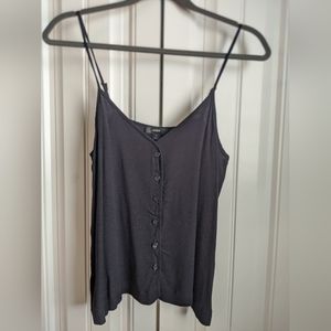 NWOT J. Crew tank top